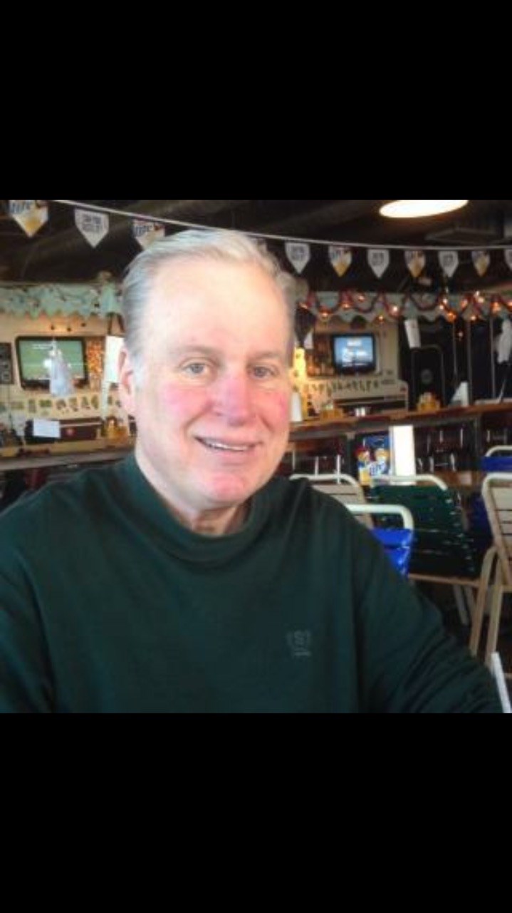 Obituary of Glenn Patrick Donaldson