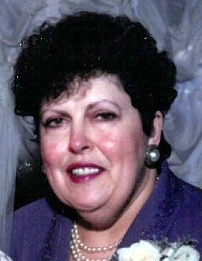Obituary of Constance Gleason Lally