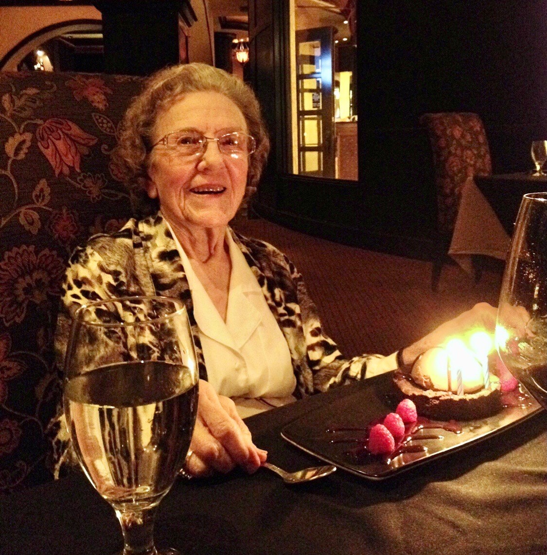 Obituary of Vivien C. Shipley