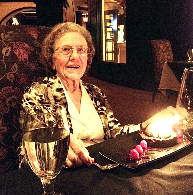 Obituary of Vivien C. Shipley