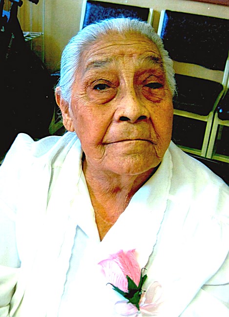 Obituary of Paula M. Najera