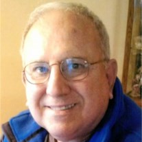 Obituary of Maurice A. Fournier