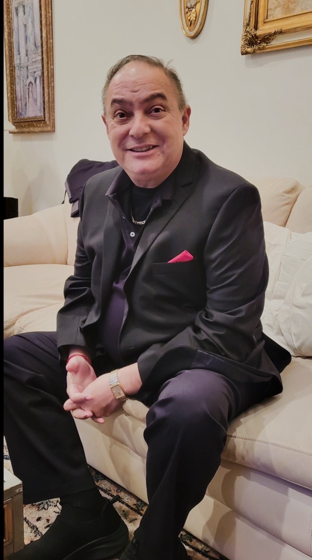 Obituary of Gary Larry Williams