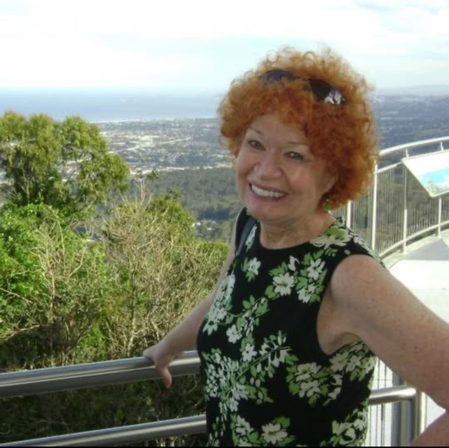 Obituary of Pamela Dawn Wilson