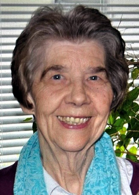 Obituary of Ilse "Elsie" Maria Arndt