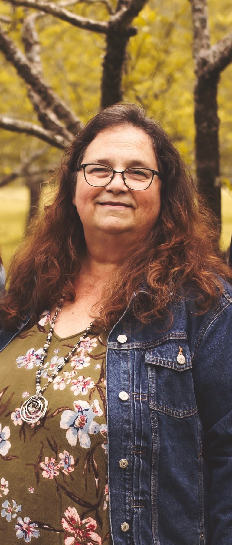 Obituary of Robin Alderman Dean