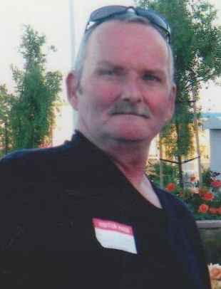 Obituary of Richard Earl Webb