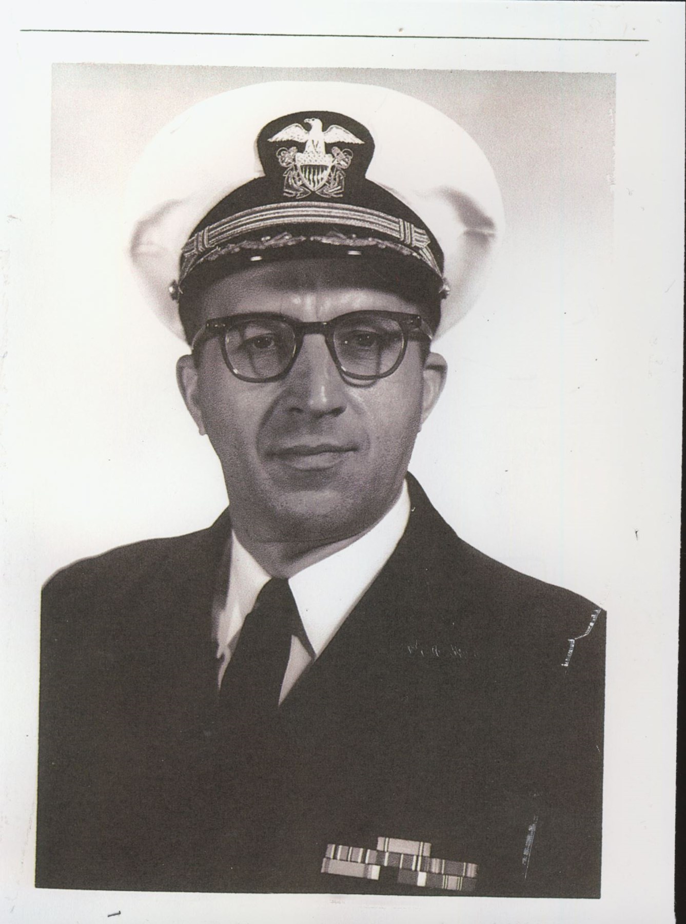 Obituary of Samuel Andrew Pillar