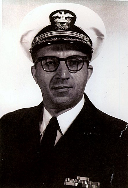 Obituary of Samuel Andrew Pillar