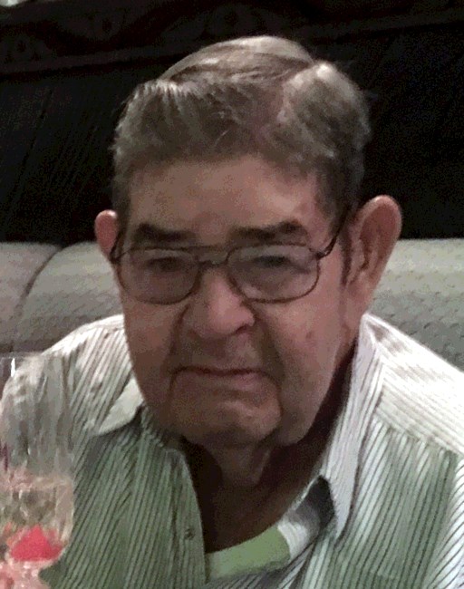 Obituary of Robert Henry "Rub" Graham