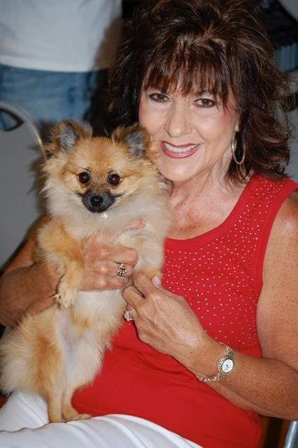 Obituary of Catherine Udell Kitchen