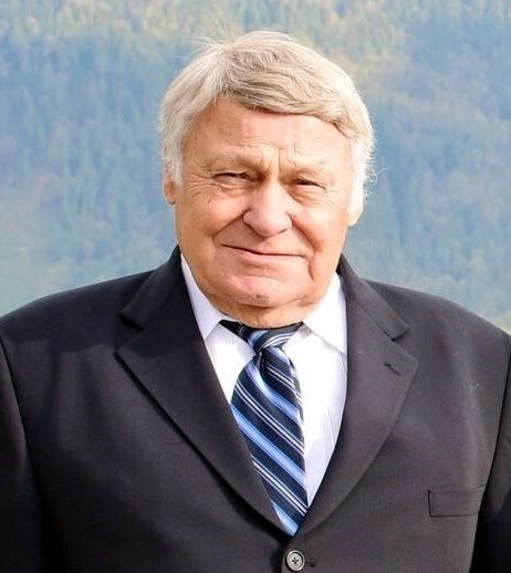 Obituary of George Oleksuik