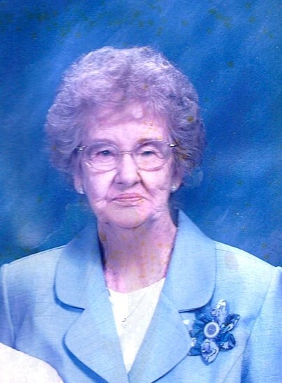 Obituary of Laura Linda Jaynes