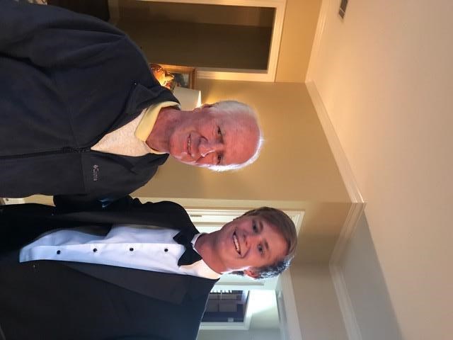 Obituary of William "Bill" Lester Hansen