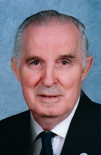 Obituary of John Melvine Crawford Sr.