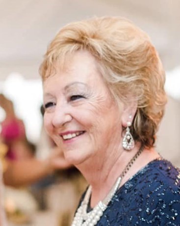 Obituary of Patsy Jo Brinkert