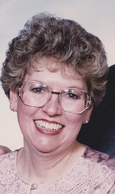 Obituary of Brenda K. Schertz