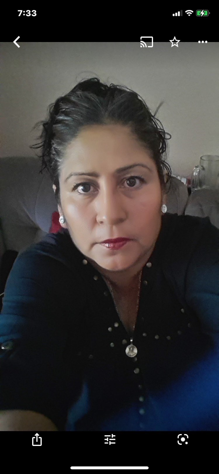 Obituary of Ma De Jesus Alfaro De Alcantar