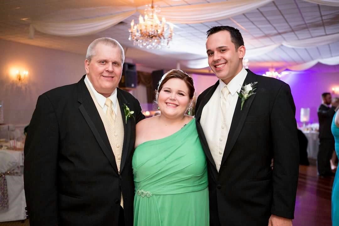 Obituary of William Randolph McClung