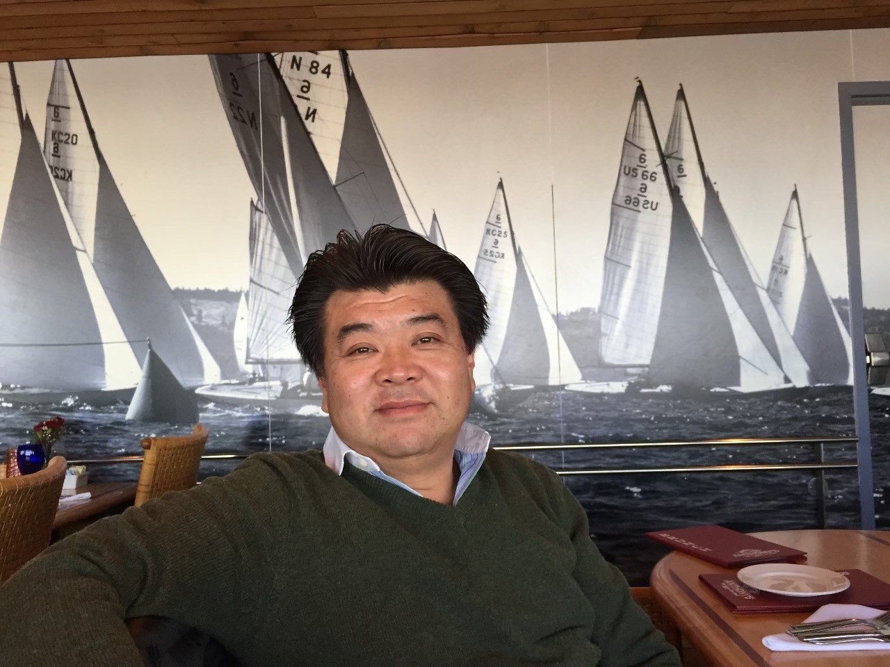 Obituary of Kyu Chol Cho