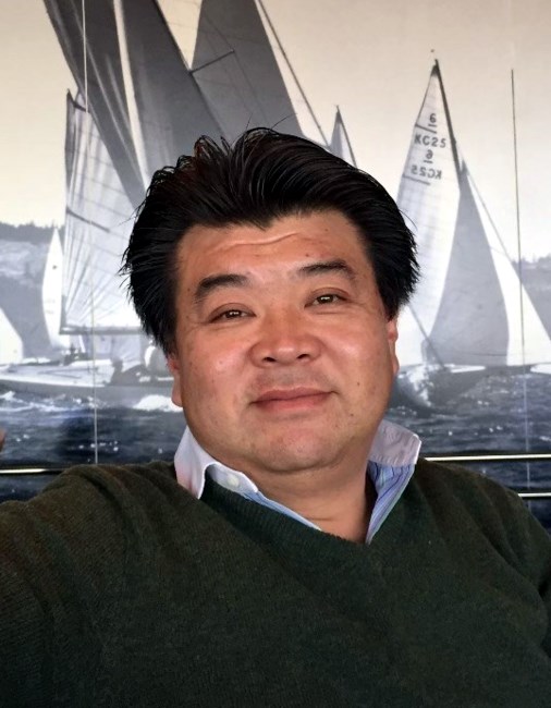 Obituary of Kyu Chol Cho