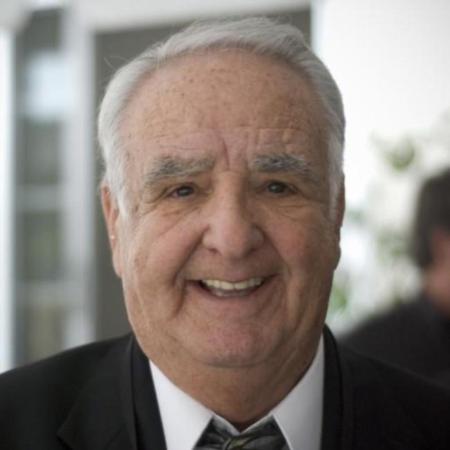 Obituary of Pat Fedele