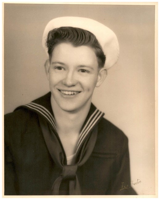 Obituary of John Henry Harbison Sr.