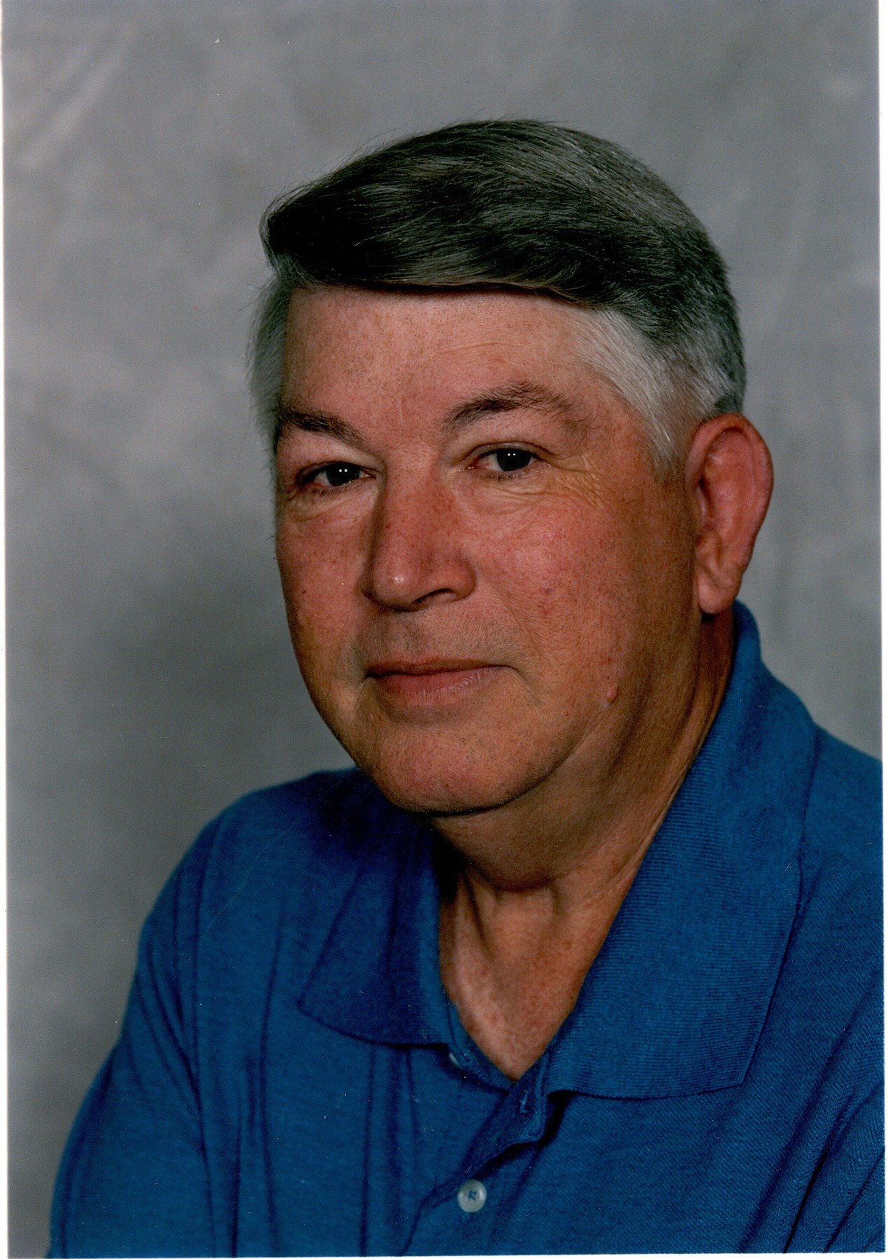 Jerald Malone Obituary Shawnee, OK