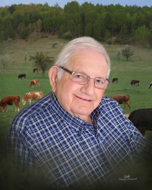 Obituary of Robert O. Board