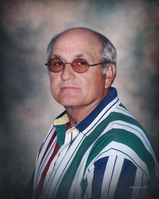 Obituary of Bobby Joe Traylor