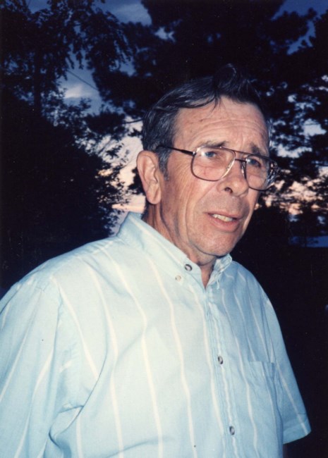 Obituary of Mr. Theron "Bill" Davis