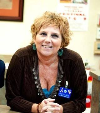 Avis de décès de Roxanne Wallace