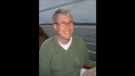 Obituary of Kevin Doyle Hennessy