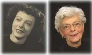 Obituary of Mary Kathryn Wolf