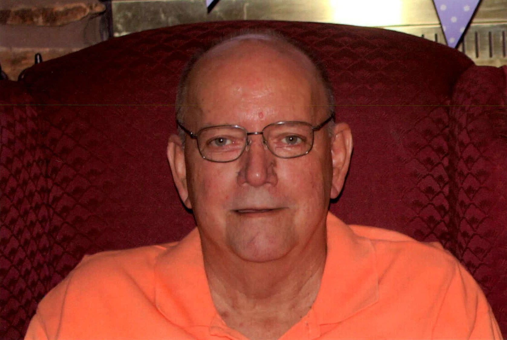 Obituary of Dudley Joseph Landry Jr.