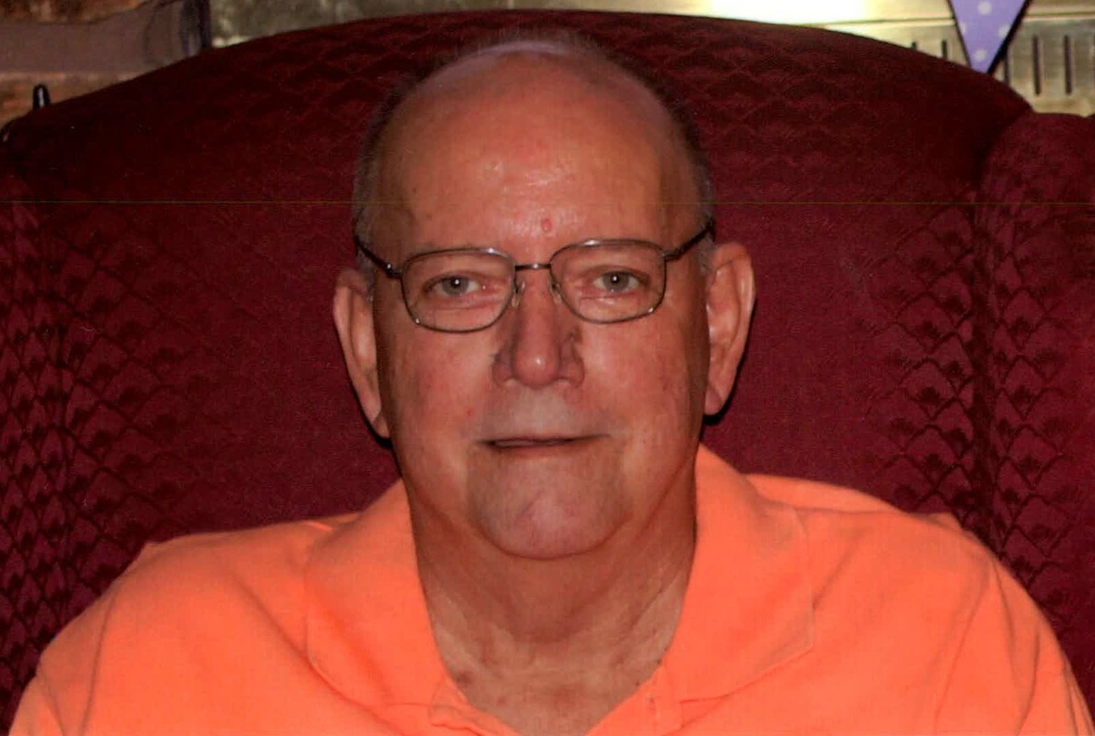 Dudley Landry Obituary - Vinton, LA