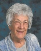 Obituary of Mary Jane George