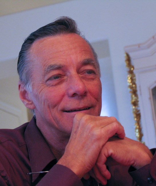 Obituario de John "Jack" Thomas Lemke