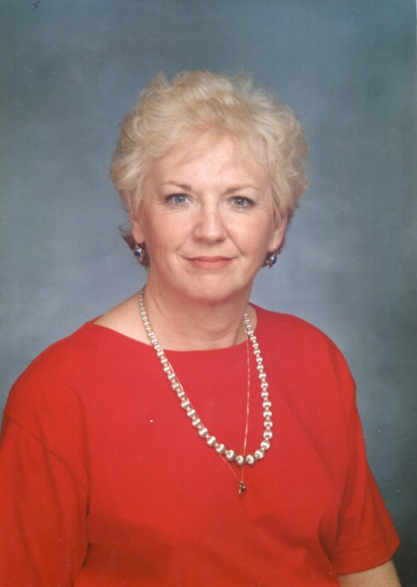 Obituary of Sylivia Ann Lynn Kalchbrenner