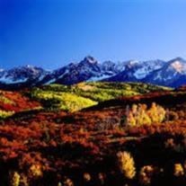 Obituary of John Clifton Crawford