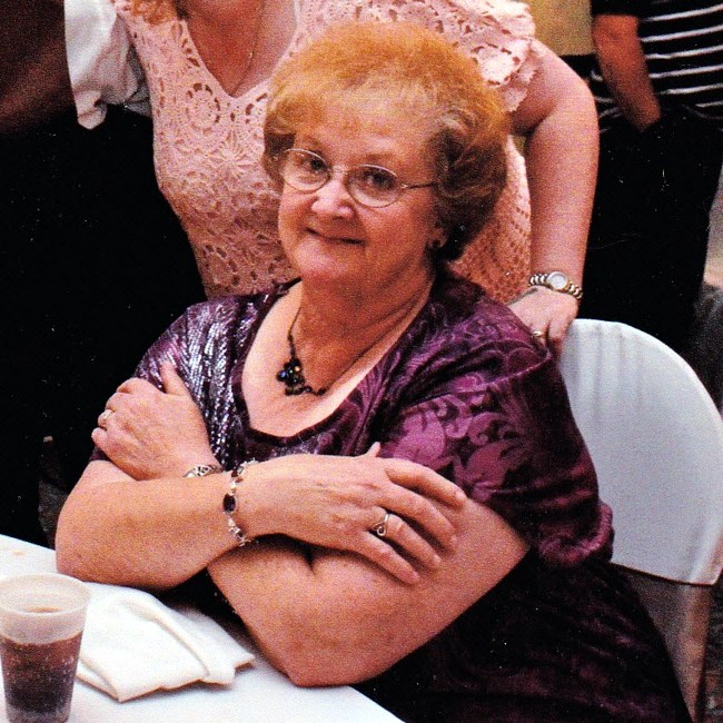 Obituary of Judith Marie Herman
