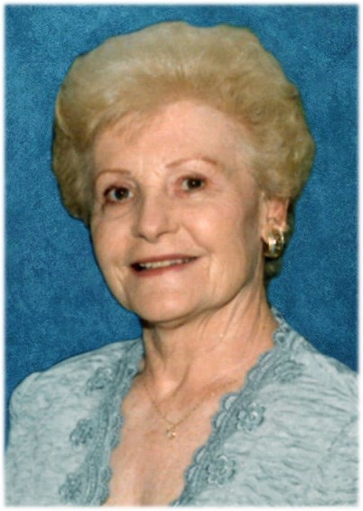 Obituary of Jeanne Marie Boney