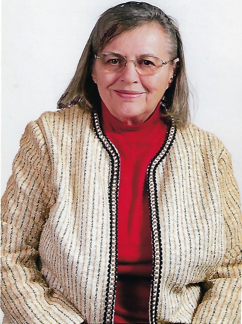 Obituary of Joan J. Vanover