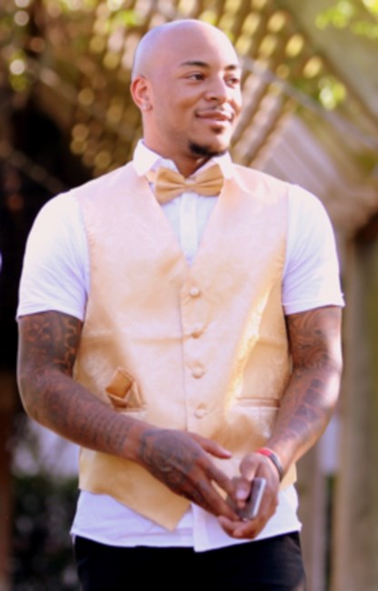 Obituary of Mr. Terrance   Finner II