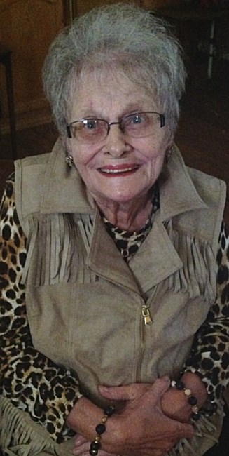 Obituary of Karolyn May Isaac