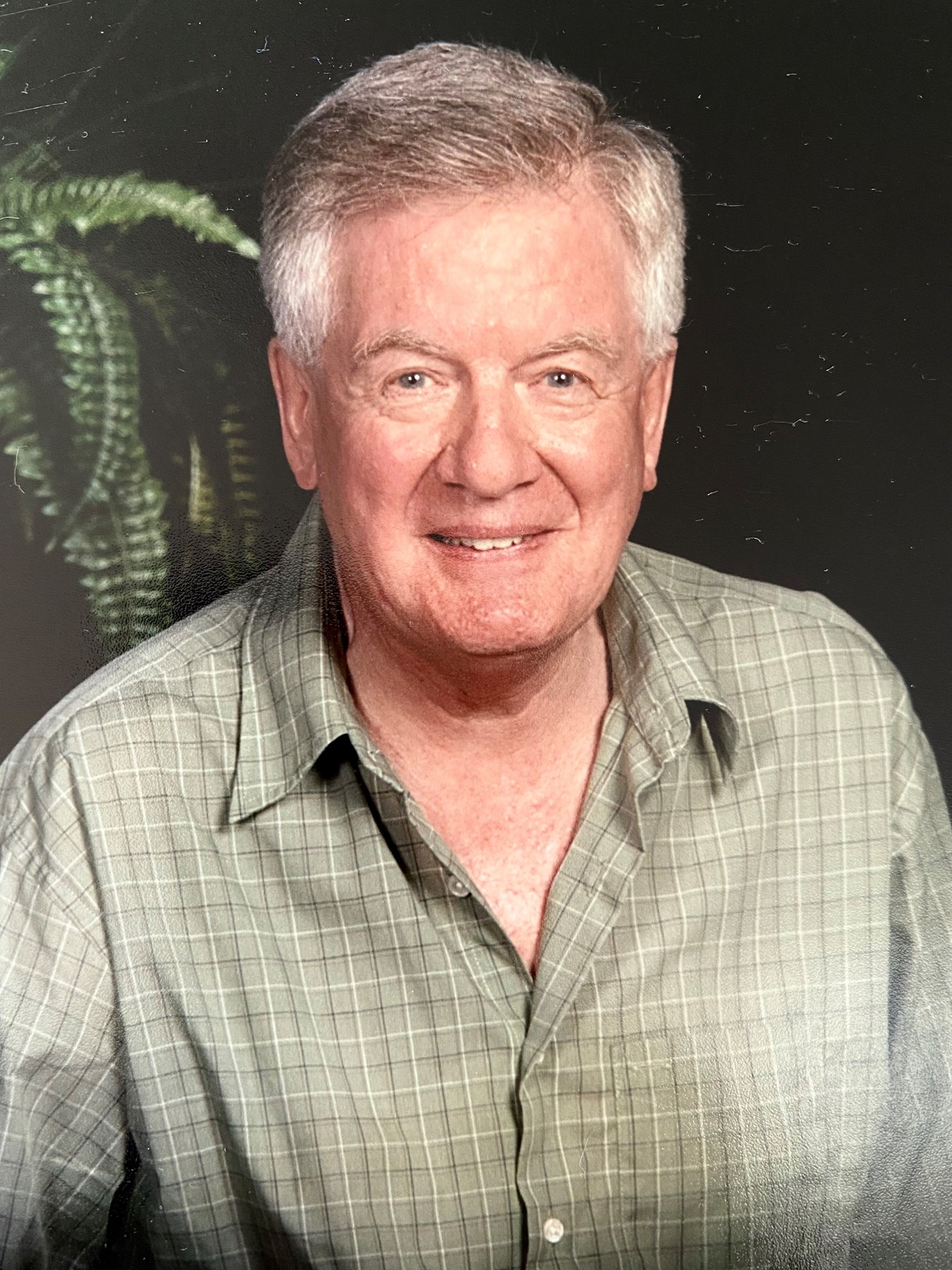 Brian Leonard Burnell Obituary - Halifax, NS