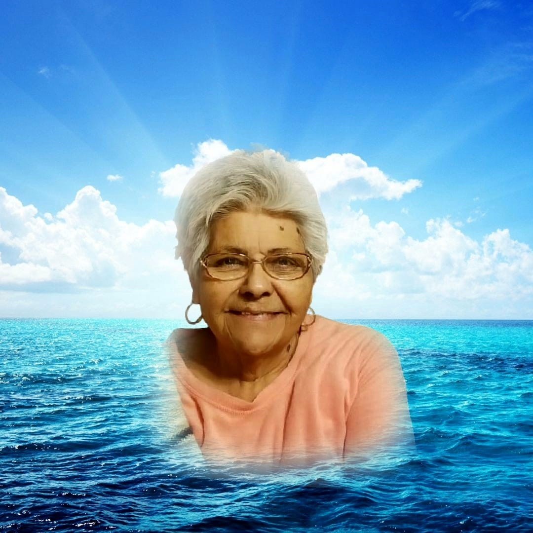 Obituario de Bertha Lozano