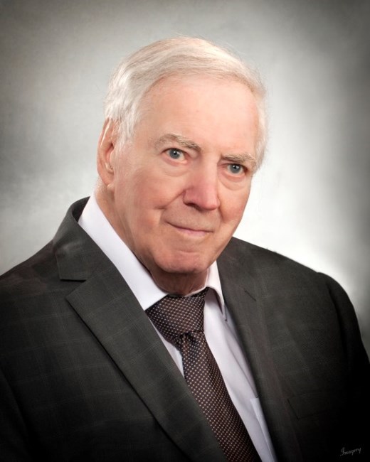 Obituary of Donald "Don" McDonald