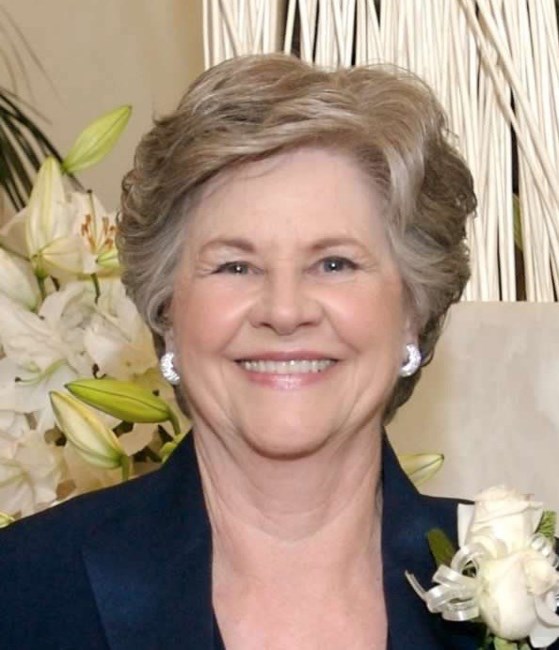 Obituary of Elizabeth Susan Walti