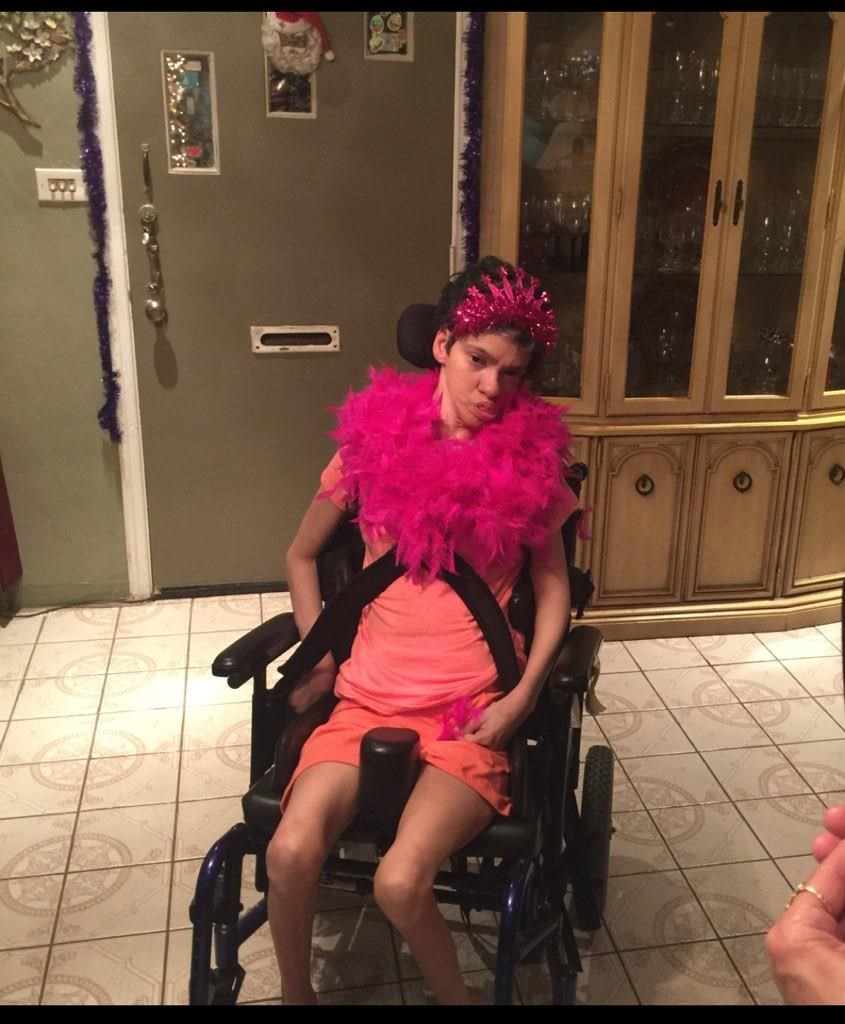 Obituary of Milagros Perez-Canales